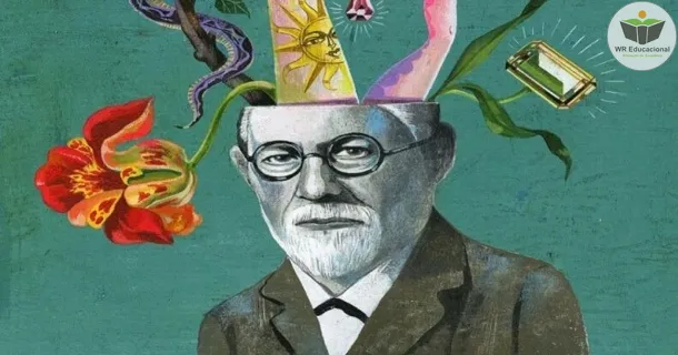 Curso Online Grátis de Método De Freud usado na Psicanálise 