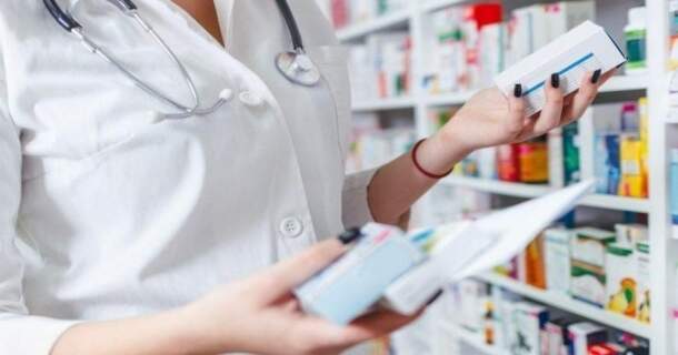Noções Básicas em Boas Práticas Farmacêuticas 