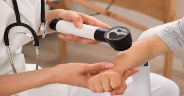 Noções Básicas em Dermatologia 