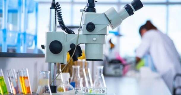 Noções Básicas em Limpeza em Laboratórios de Saúde 