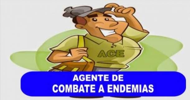 Noções Básicas do Agente de Combate a Endemias 