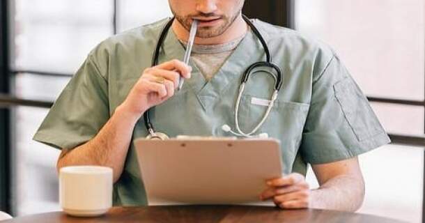 Noções Básicas em Comunicação no Ambiente Hospitalar 