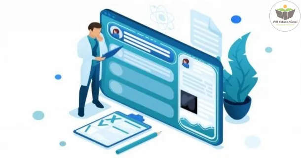 WR Educacional Cursos Gratuitos Com Certificado Válido