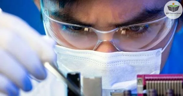 WR Educacional Cursos Gratuitos Com Certificado Válido