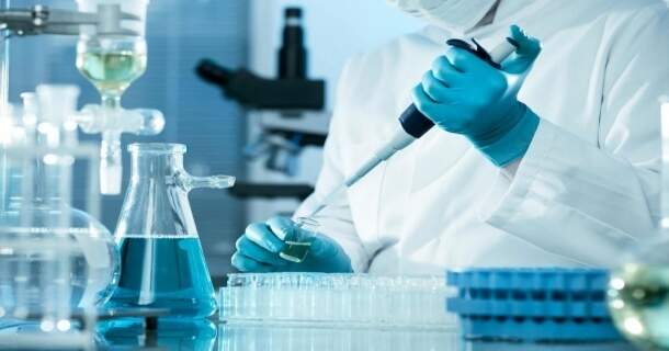 Noções Básicas em Normas de Segurança no Laboratório 