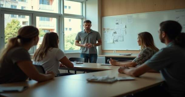 Promovendo Ambientes Escolares Seguros e Responsivos