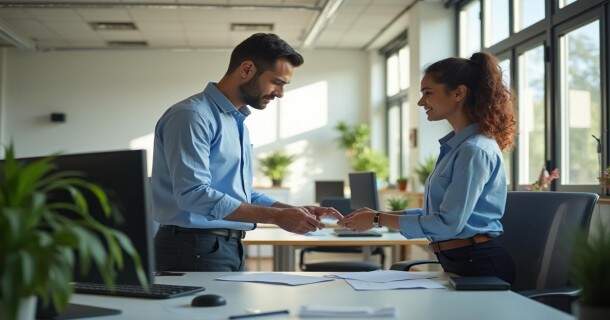 Primeiros Socorros no Ambiente de Trabalho: Aumentando a Segurança Corporativa