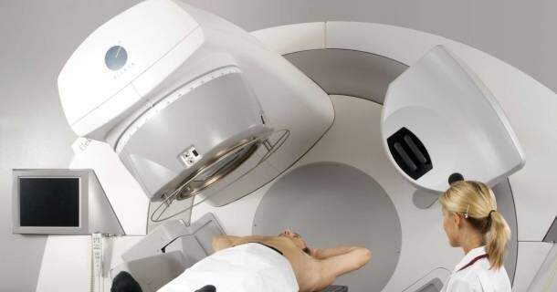 noções básicas em princípios da radioterapia