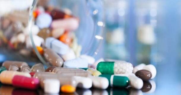 Noções Básicas da Farmacologia 