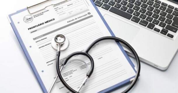 Princípios Básicos do Prontuário Médico 