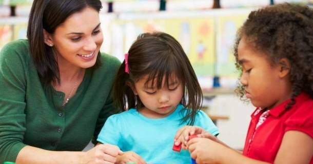 Princípios Básicos em Psicopedagogia 