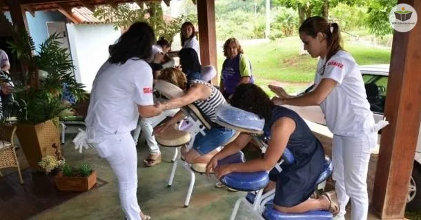 WR Educacional Cursos Gratuitos Com Certificado Válido