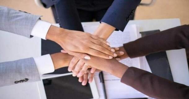 Relações Interpessoais e Qualidade de Vida no Trabalho 