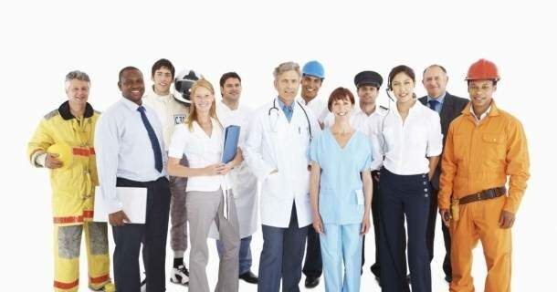 Noções Básicas em Saúde Laboral, Acidente de Trabalho e Doenças Ocupacionais 