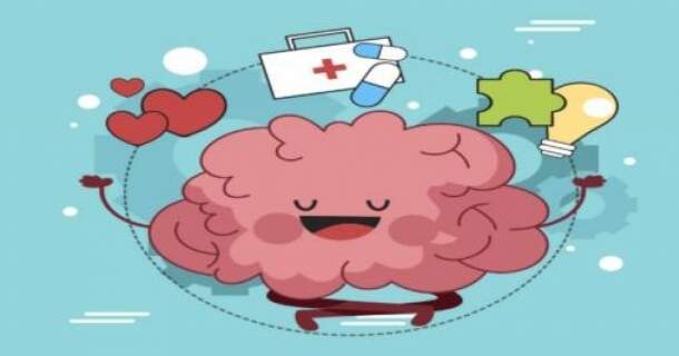 Noções Básicas da Saúde Mental e Estratégias de Integração 