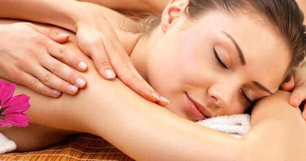 Noções Básicas em Shiatsu Facial e Corporal 