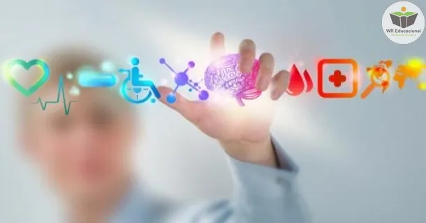 WR Educacional Cursos Gratuitos Com Certificado Válido