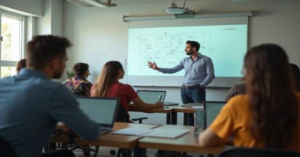 Preparação para Certificação e Crescimento Profissional