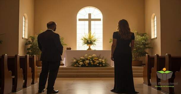 O Papel do Cerimonialista nos Serviços Funerários