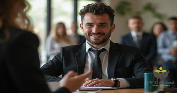 WR Educacional Cursos Gratuitos Com Certificado Válido