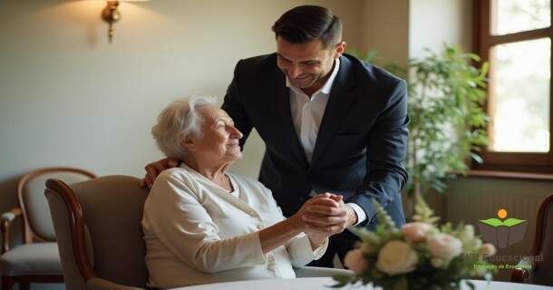 A Importância do Atendimento Empático às Famílias
