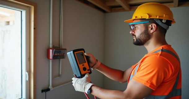 Segurança em Instalações Elétricas