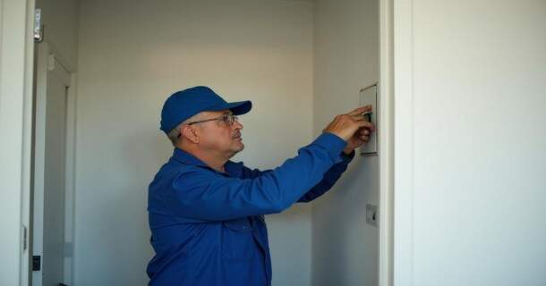 Normas e Regulamentações no Setor Elétrico