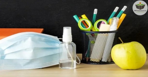 WR Educacional Cursos Gratuitos Com Certificado Válido