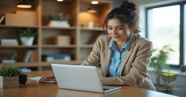 WR Educacional Cursos Gratuitos Com Certificado Válido