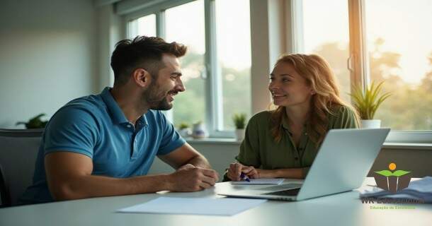 Comunicação Efetiva com Colegas Surdos