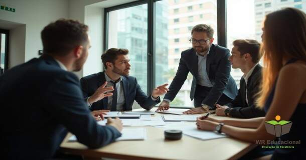 Estratégias de Implantação de Libras no Ambiente Corporativo