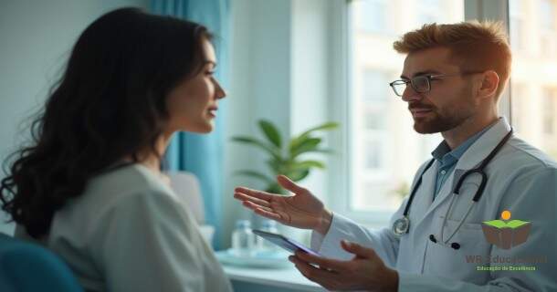 Direitos dos pacientes surdos e o papel da acessibilidade