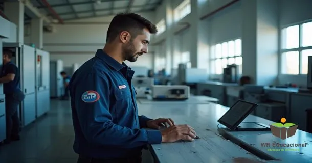 WR Educacional Cursos Gratuitos Com Certificado Válido