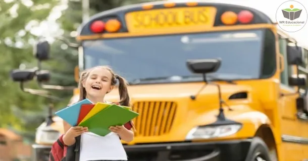 monitor de transporte escolar