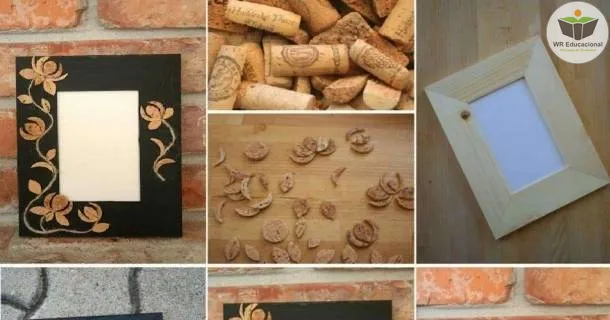 montagem e fabricação de quadros com gravuras molduras