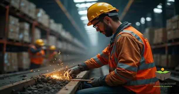 WR Educacional Cursos Gratuitos Com Certificado Válido