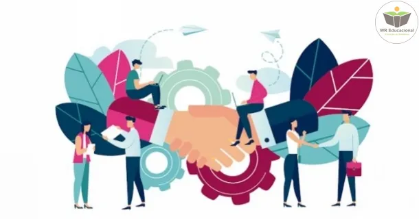 WR Educacional Cursos Gratuitos Com Certificado Válido