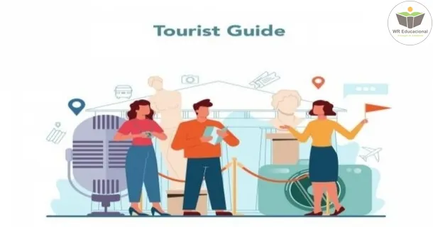 Curso Online Grátis de Capacitação para Instrutor de Turismo