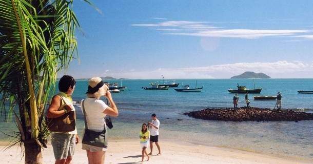 Guia de Turismo Regional 