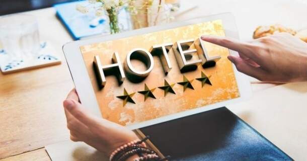 o turismo como fator de desenvolvimento e estrutura da hotelaria