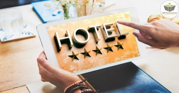 Curso Online Grátis de O Turismo como Fator de desenvolvimento e Estrutura da Hotelaria