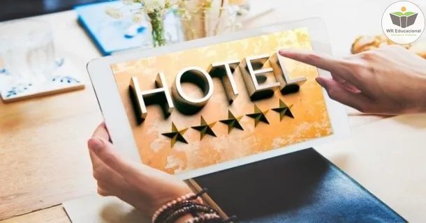 o turismo como fator de desenvolvimento e estrutura da hotelaria